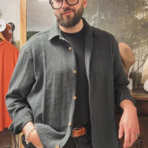 Photo de Pierre de l'atelier mya